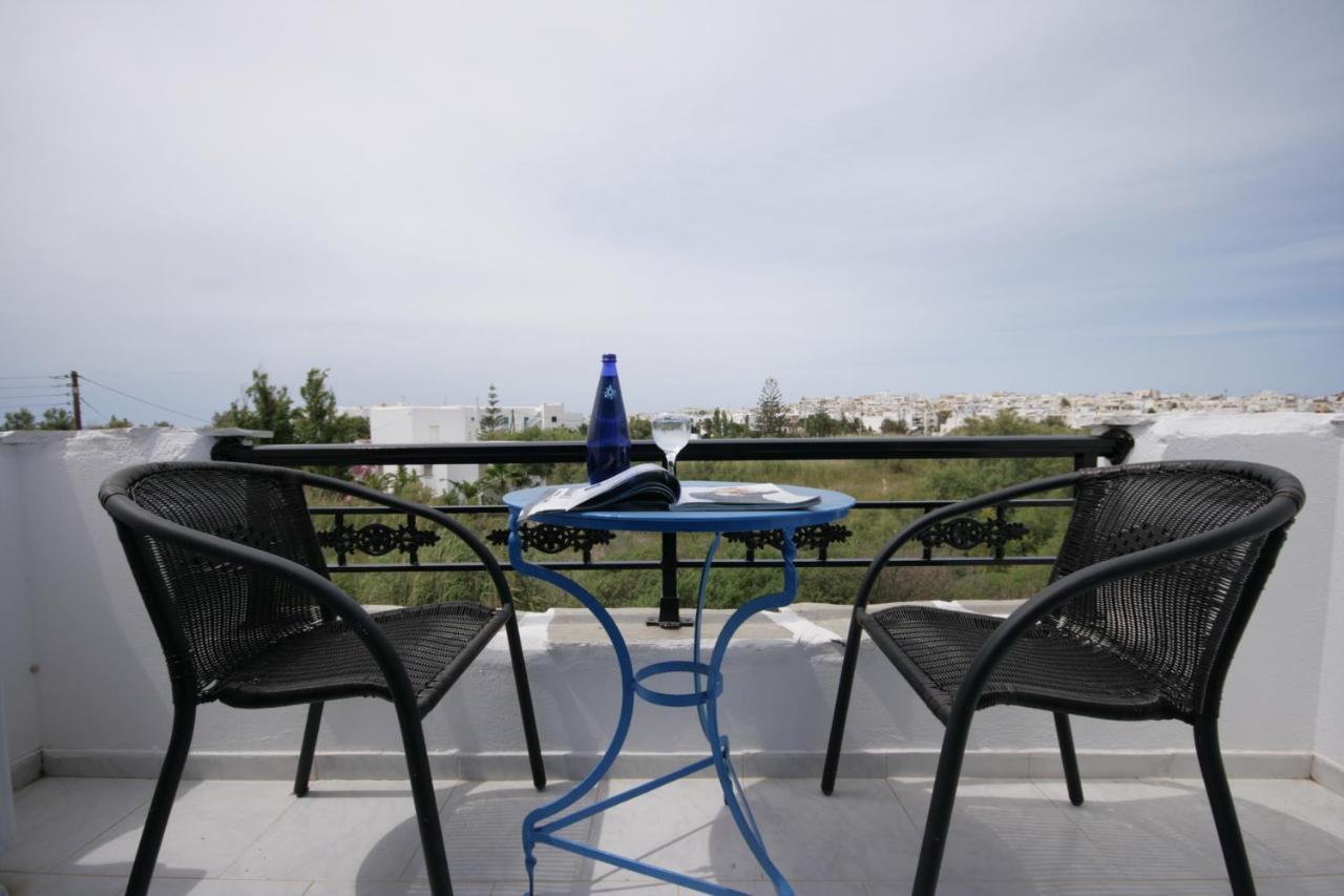 Sunny Beach Studios Naxos City Dış mekan fotoğraf