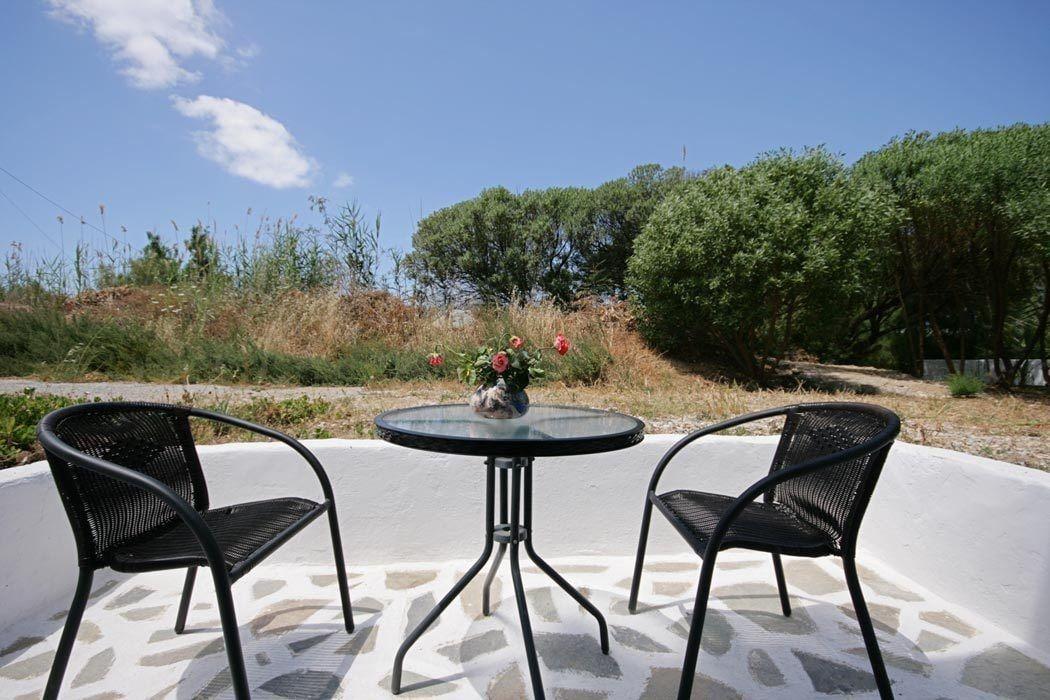 Sunny Beach Studios Naxos City Dış mekan fotoğraf