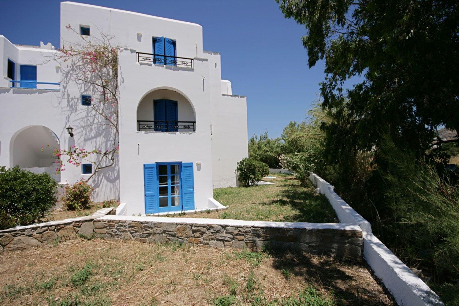 Sunny Beach Studios Naxos City Dış mekan fotoğraf
