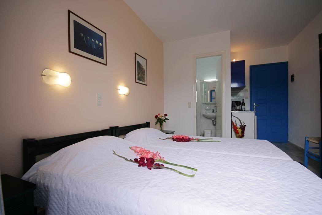 Sunny Beach Studios Naxos City Dış mekan fotoğraf