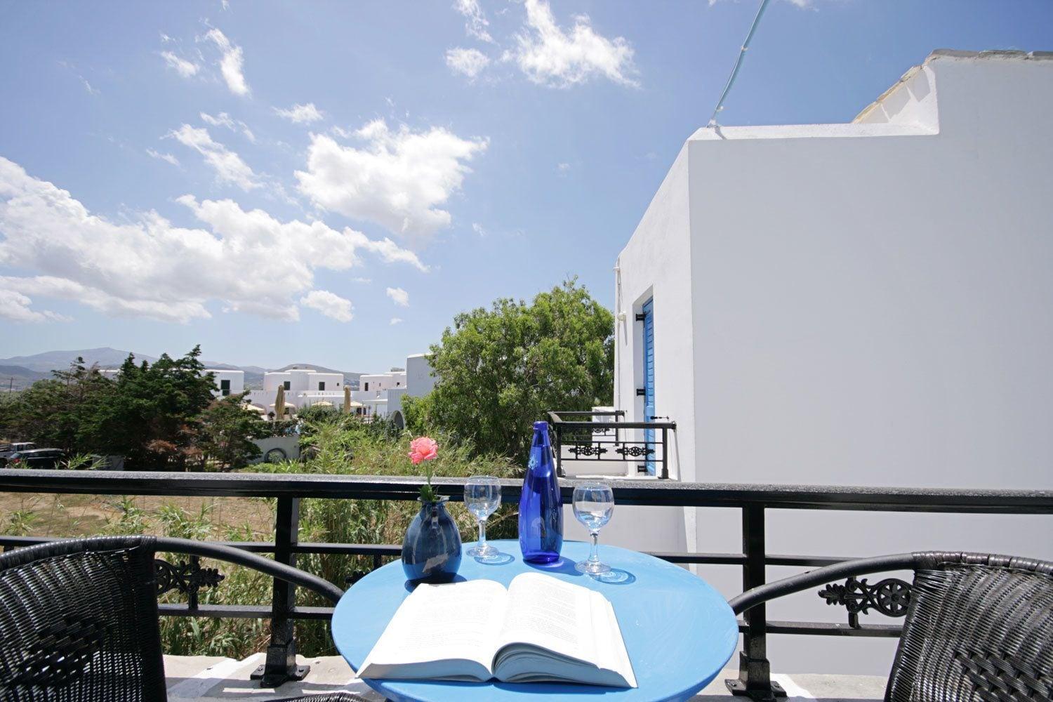 Sunny Beach Studios Naxos City Dış mekan fotoğraf