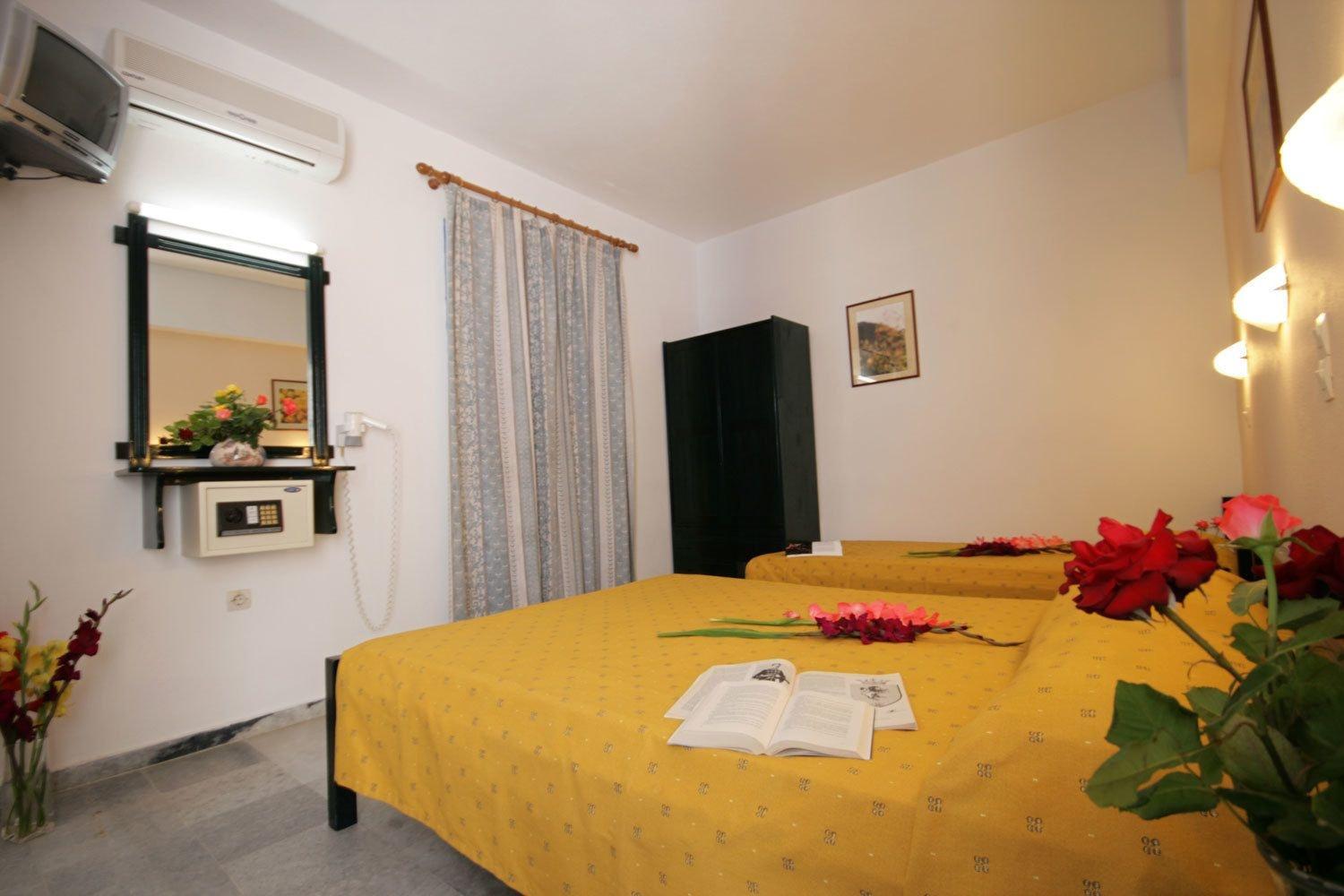 Sunny Beach Studios Naxos City Dış mekan fotoğraf