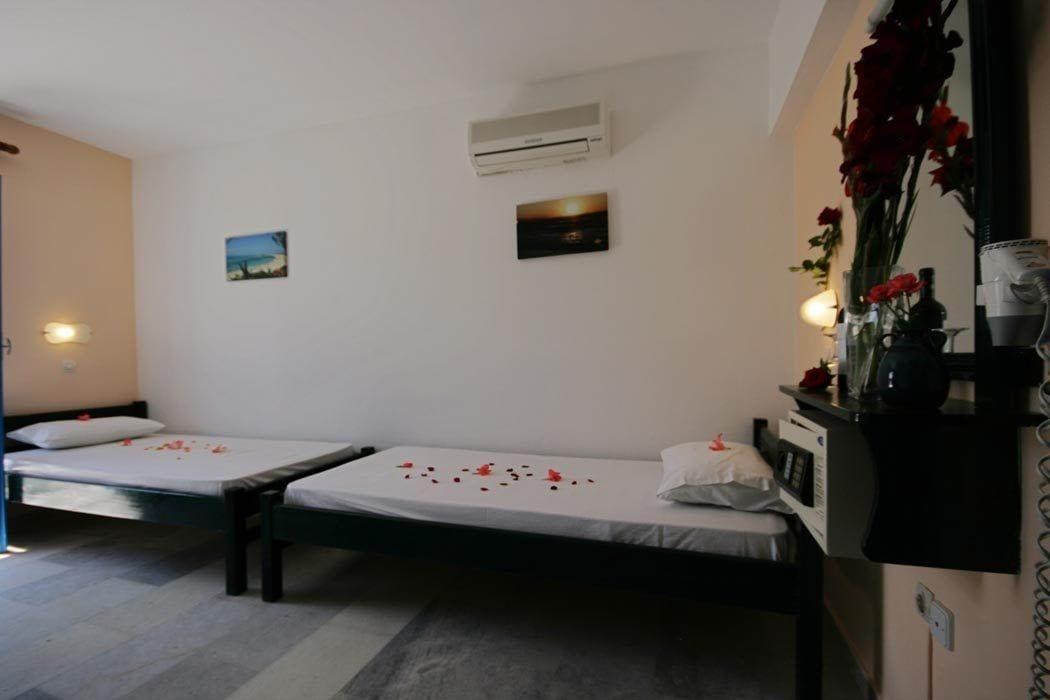 Sunny Beach Studios Naxos City Dış mekan fotoğraf