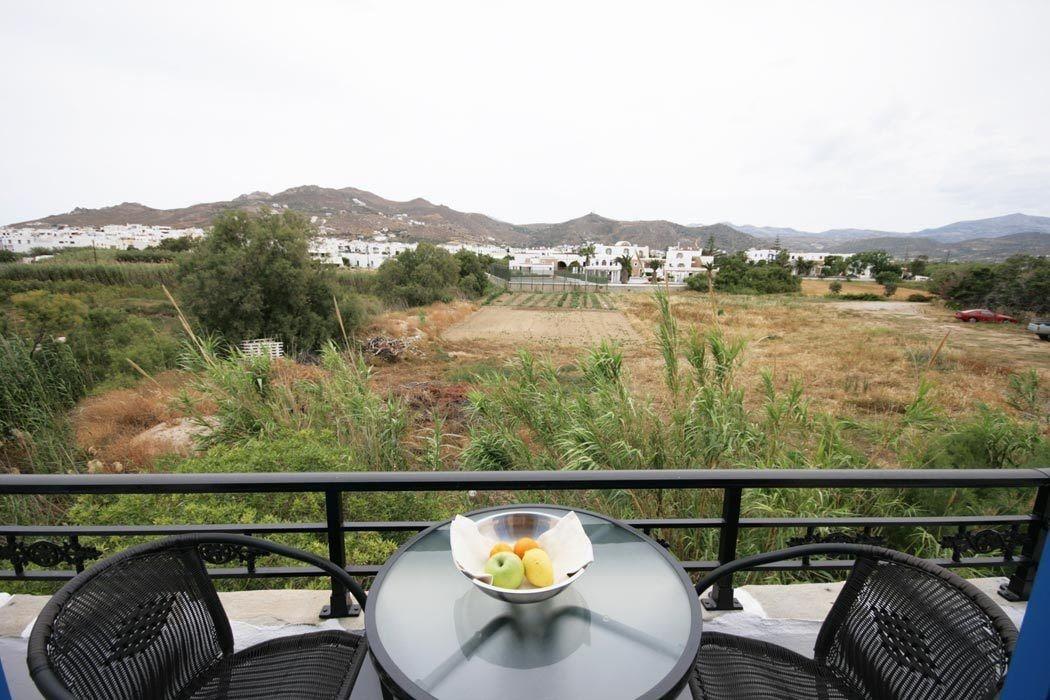 Sunny Beach Studios Naxos City Dış mekan fotoğraf
