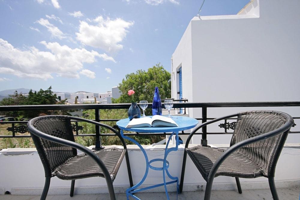 Sunny Beach Studios Naxos City Dış mekan fotoğraf